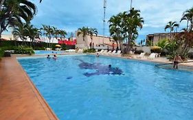 Acquaville Flat